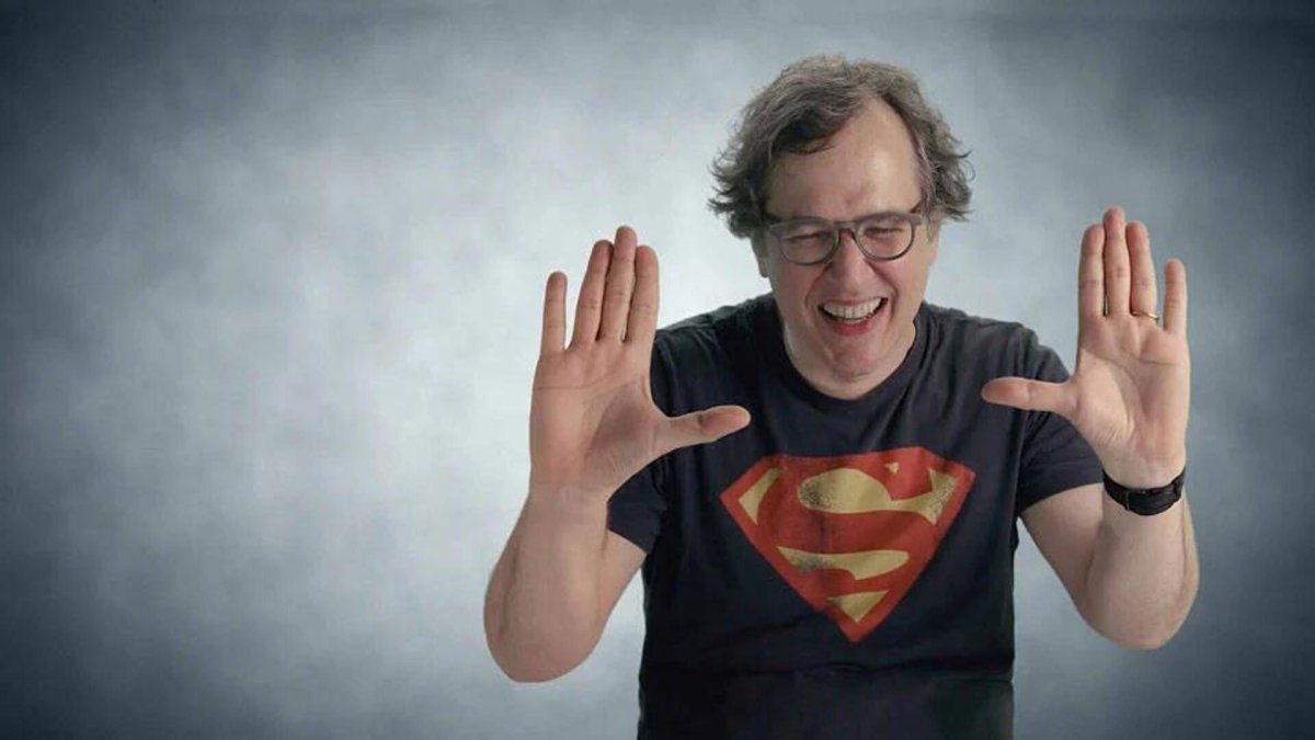 Youtube kanalında 'Star Wars' göndermesi gözaltına alınma sebebi olmuştu: Tahliye kararı çıktı!