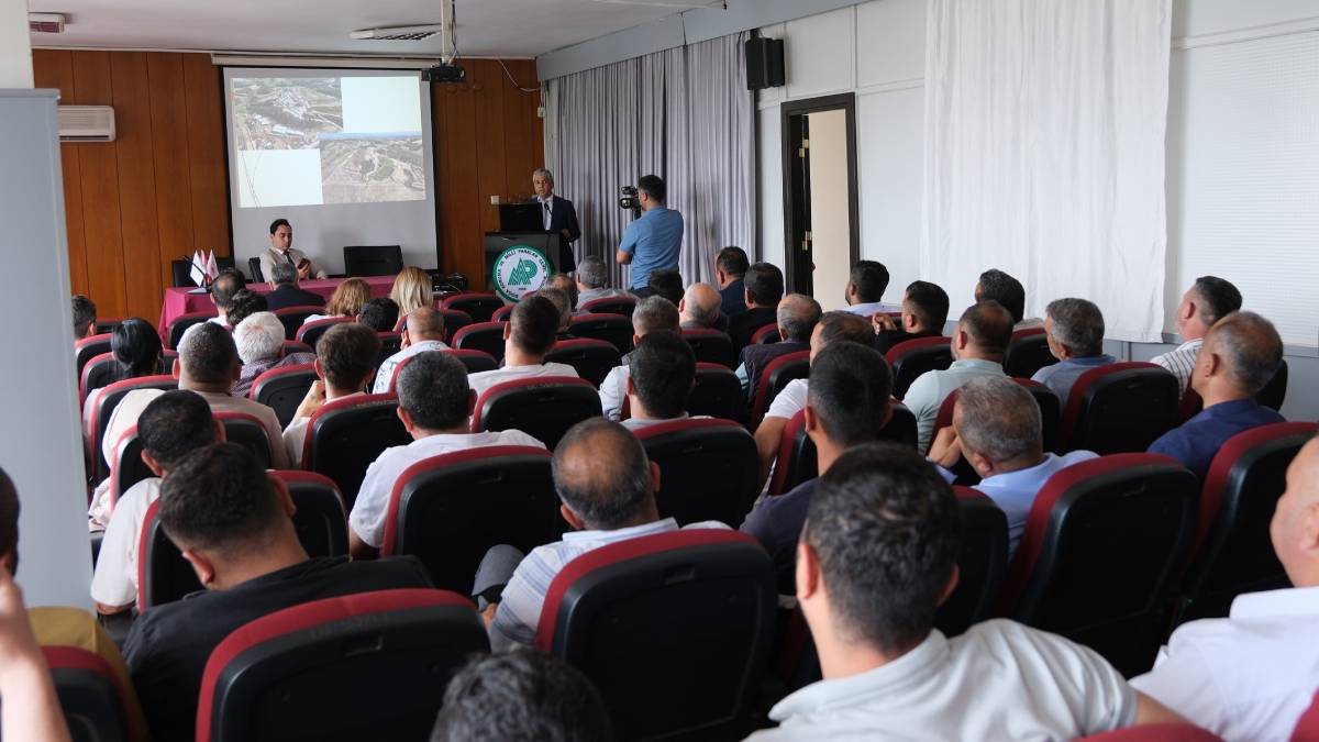 Devlet kurumları Sokak canlılarının rehabilitesi için bir araya geldi