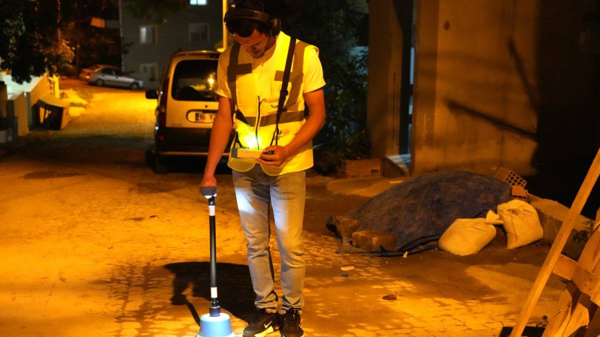 Akın: “Güçlü bir altyapıyı bu şehrin geleceğine miras bırakacağız”