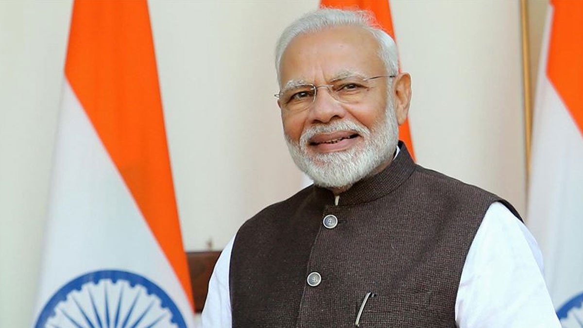 Hindistan’dan Pakistan’a saldırı: Modi operasyonu “gurur anı” olarak niteledi