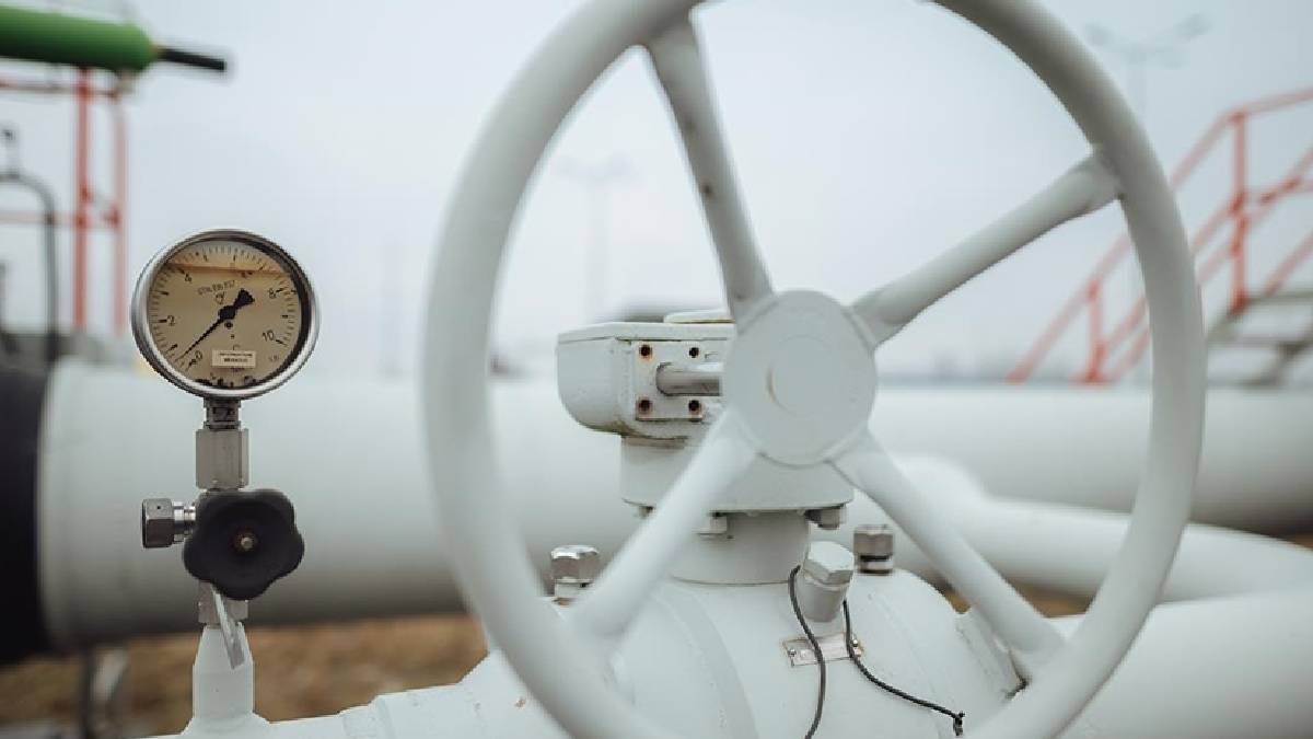 AB’den tarihi hamle: Rus gazına yasak geliyor