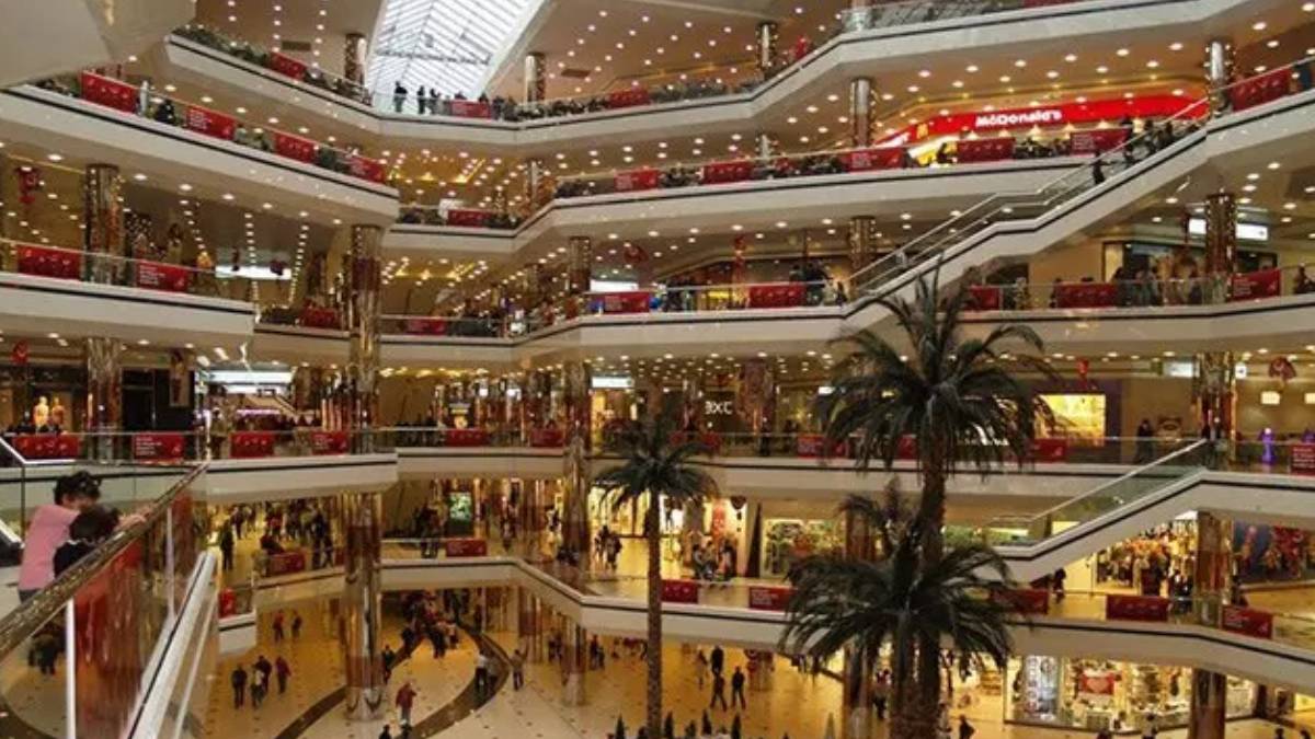 Dev AVM iflasın eşiğinde! Mahkeme kararını verdi: Yüzlerce çalışan işsiz kalacak