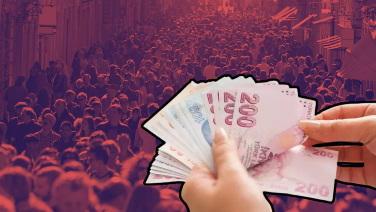 DİSK-AR’dan milyonları ilgilendiren detay! Asgari ücret Temmuz’da güncellenmezse geçim krizi derinleşecek