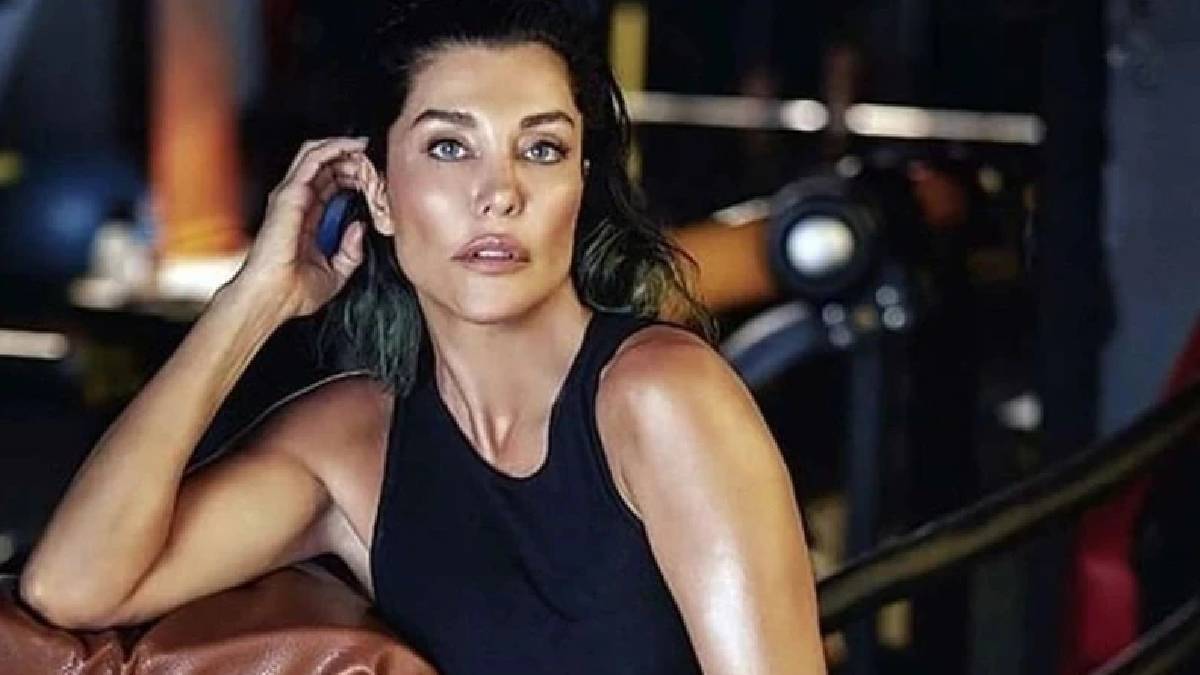 Deniz Akkaya'ya tazminat cezası