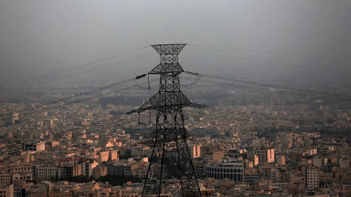 İran’da enerji krizi: 700 bankanın elektriği kesildi