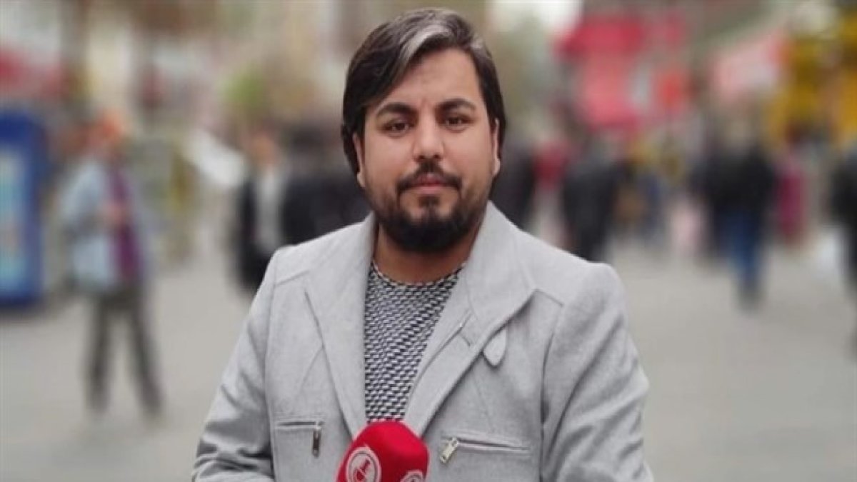 Arif Kocabıyık gözaltına alındı!