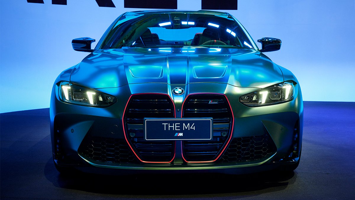 BMW M: Sınırlı sayıdaki özel modeller yolda