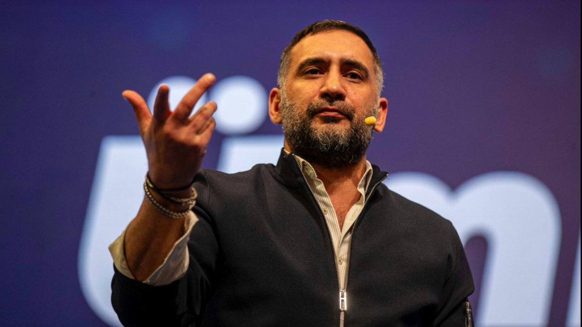 Eski futbolcu Ümit Karan cezaevinde