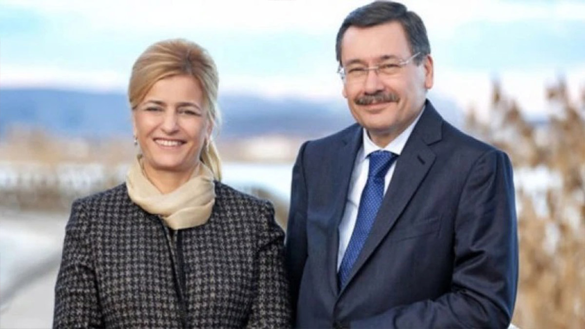 ABB Nevin Gökçek'in vakfına tahsis edilen binayı geri aldı