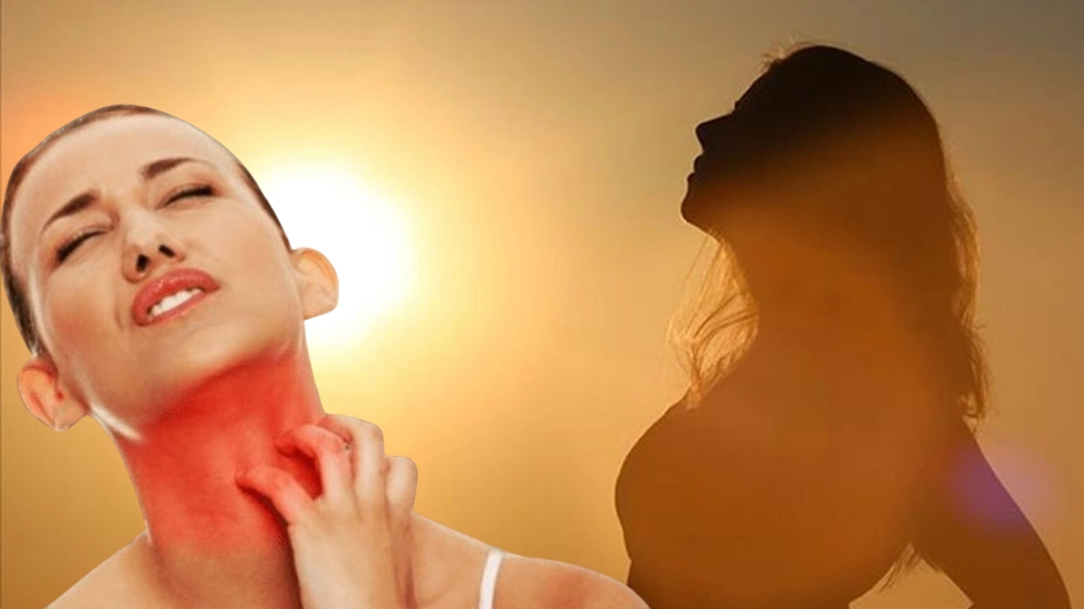 Bronz ten uğruna sağlığınızdan olmayın! Cilt kanseri vakaları her geçen gün artıyor: Peki nasıl korunmalı?