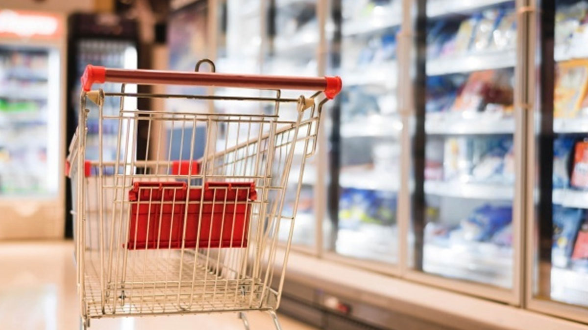 Gıda enflasyonu alarm veriyor: Türkiye OECD'de ilk sırada