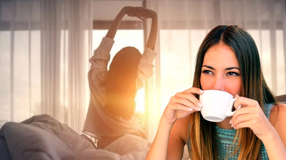 Genç kalmanın sırrı bu sabah alışkanlığında! Her sabah 1 bardak tüketen yıllara meydan okuyor: Zihninizi genç tutuyor