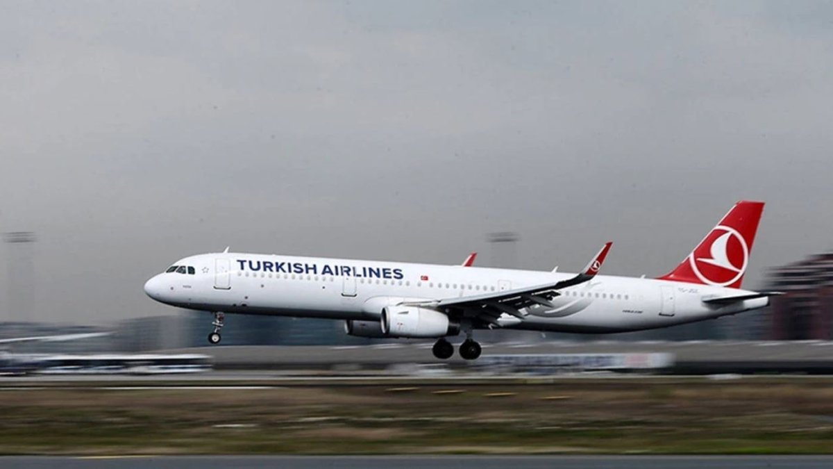 THY, Lahor ve İslamabad seferlerini iptal etti