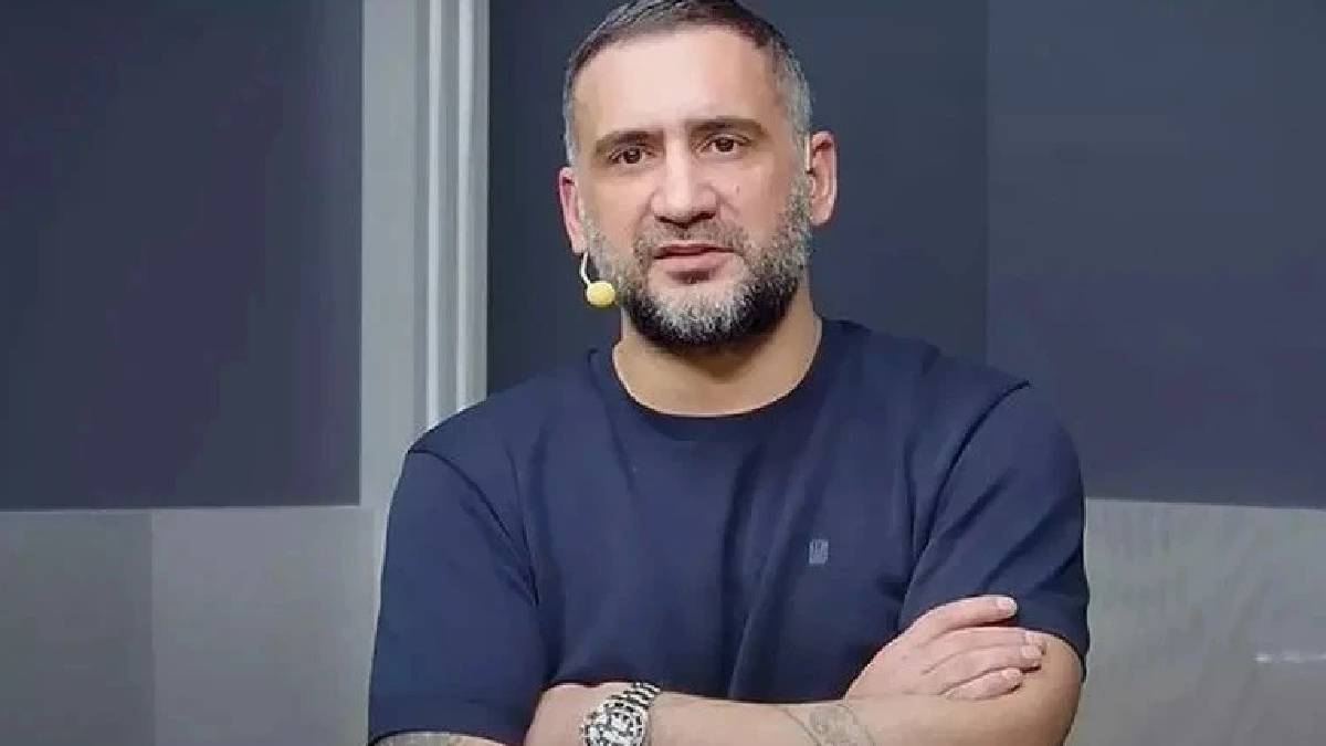 Ümit Karan'dan açıklama: Tutuklu değilim