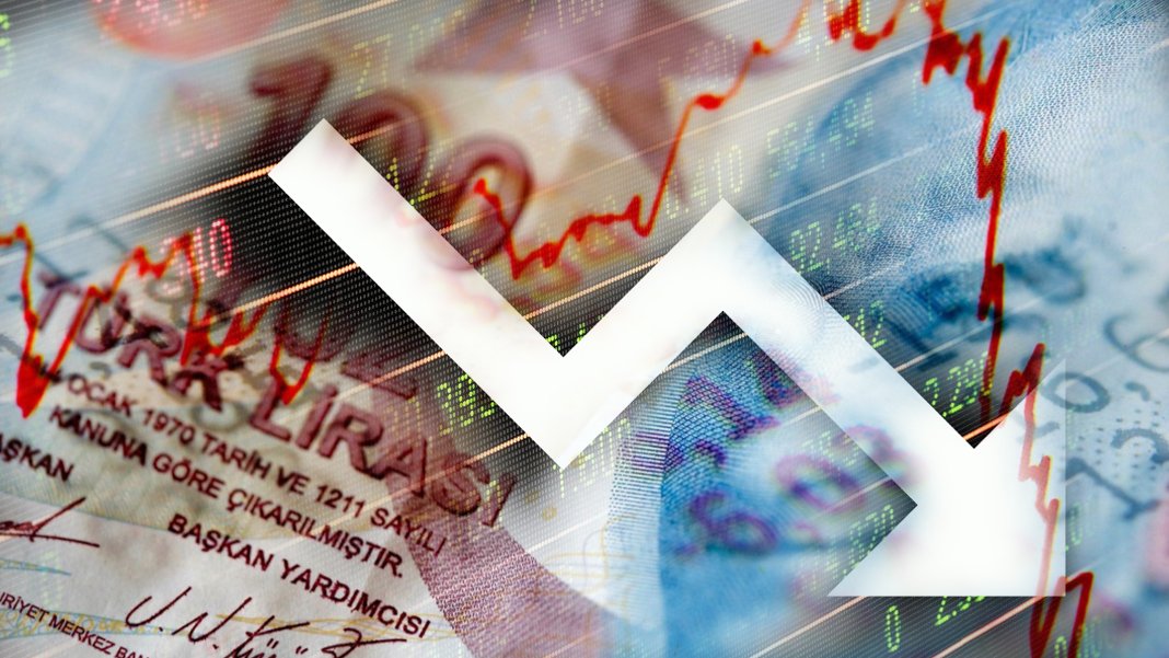 BofA'dan 'yüksek faiz' uyarısı: Türkiye resesyona sürüklenebilir