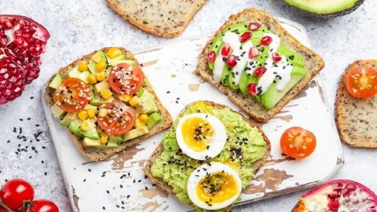 Avokadonun yanına mutlaka ekleyin! Etkisini 2 katına çıkarıyor! İşte avokado ile birlikte tüketmeniz gereken besinler