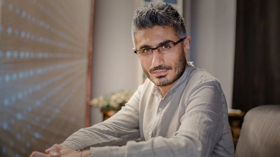 Gazeteci Barış Pehlivan'a hapis cezası