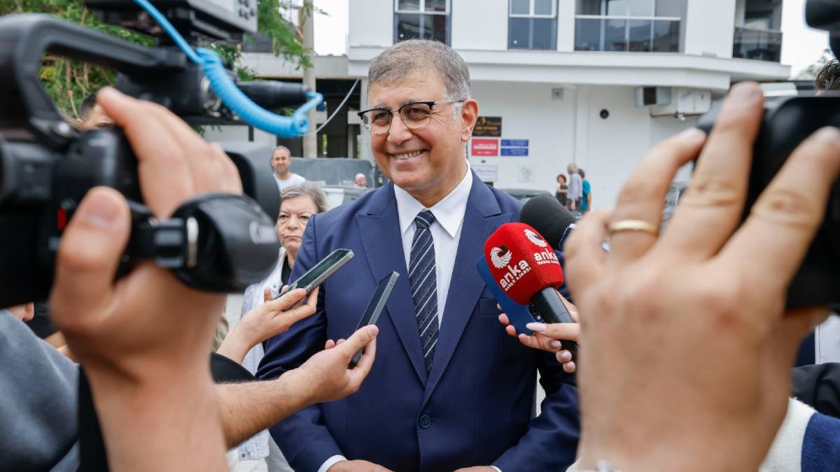 Başkan Tugay’dan Toplu İş Sözleşmesi mesajı