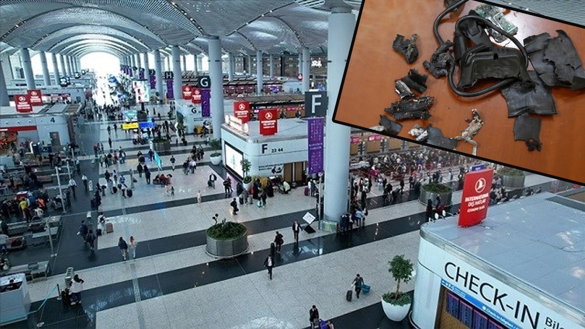 Mısır basını MİT operasyonunu yazdı: Lübnan'da ikinci bir çağrı cihazı saldırısını Türkiye engelledi