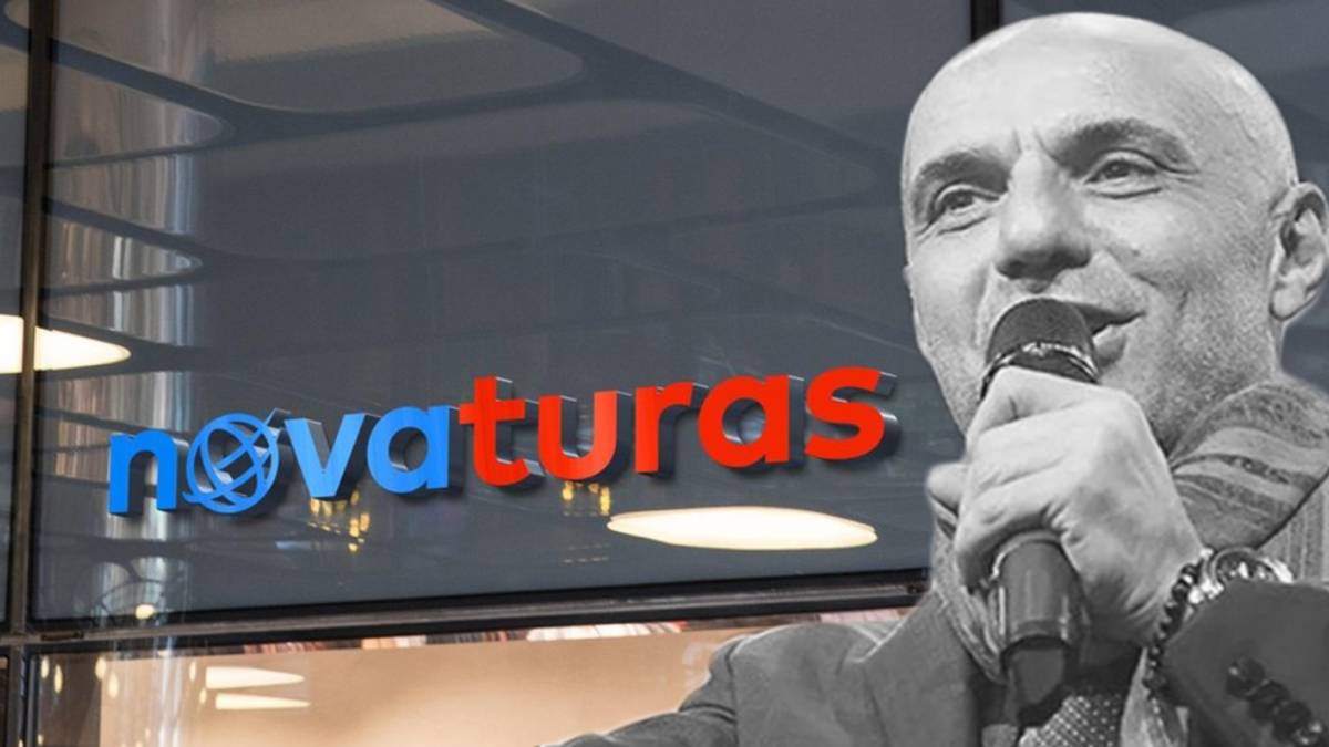 İş adamı dünya devini satın aldı! Türkiye'ye yatırım kararını resmen duyurdu. Hayırlı olsun