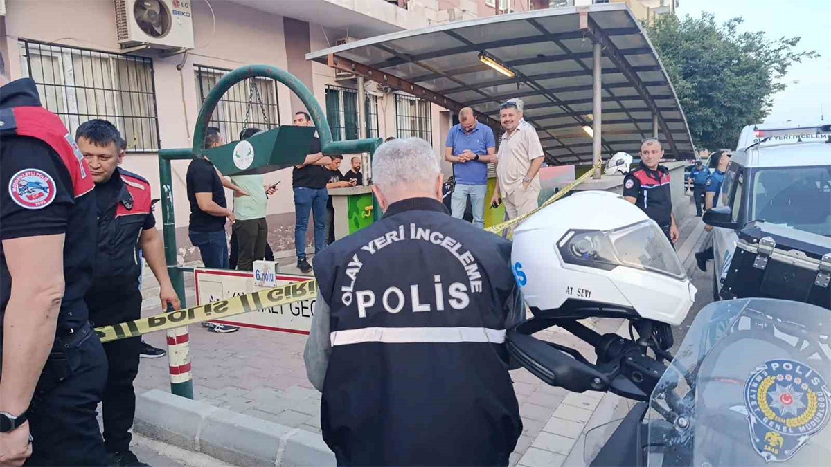 Adana'da kadın cinayeti! Eski eşi tarafından alt geçitte öldürüldü