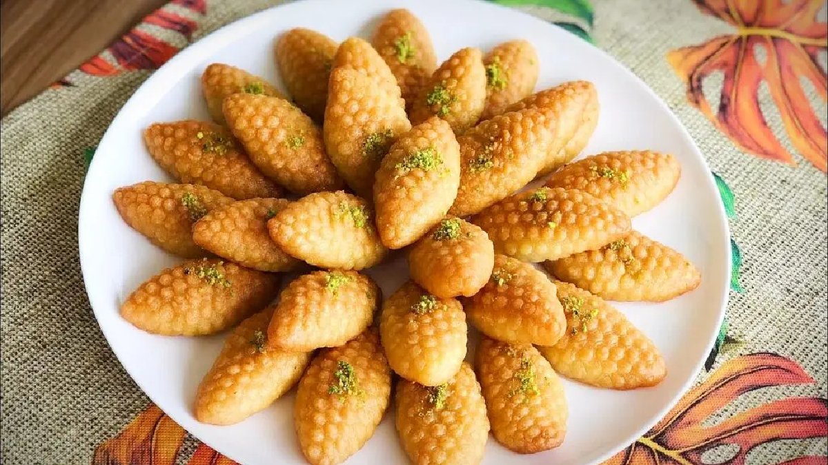 Anadolu’dan gelen esinti! Özel günlerin pratik lezzeti: Hemen deneyen tüm övgüleri kapacak