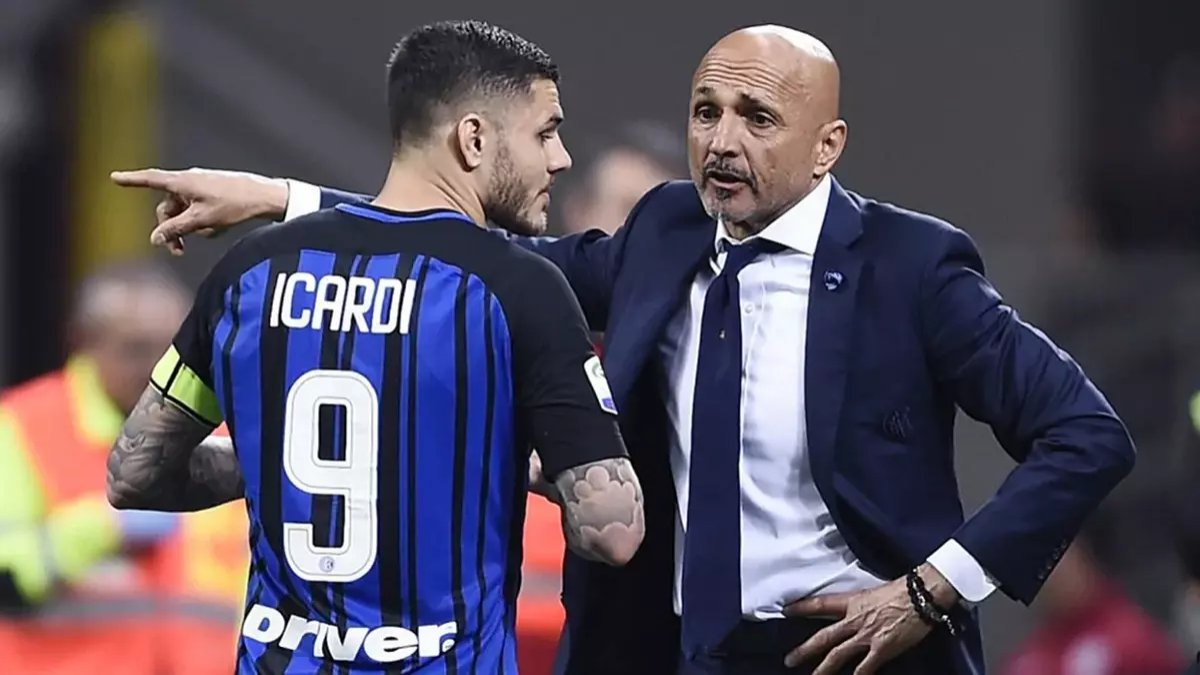 Spalletti'den yıllar sonra gelen Icardi itirafı: Mauro’nun zayıf noktasının adı Wanda