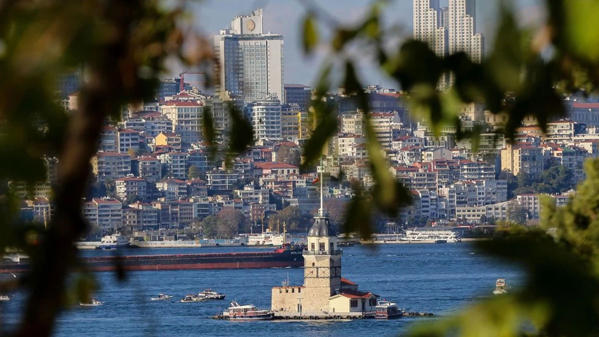 Şaşırtan liste: İstanbul'da en çok hangi ilden insan yaşıyor? İşte İstanbul'un en çok ve en az göç aldığı iller