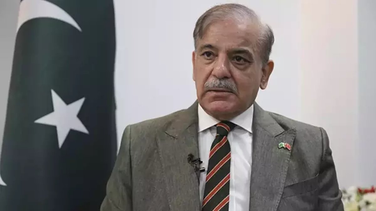 Pakistan Başbakanı Şerif’ten sert mesaj: Pakistan’ın cesur bir ulus olduğunu unuttular