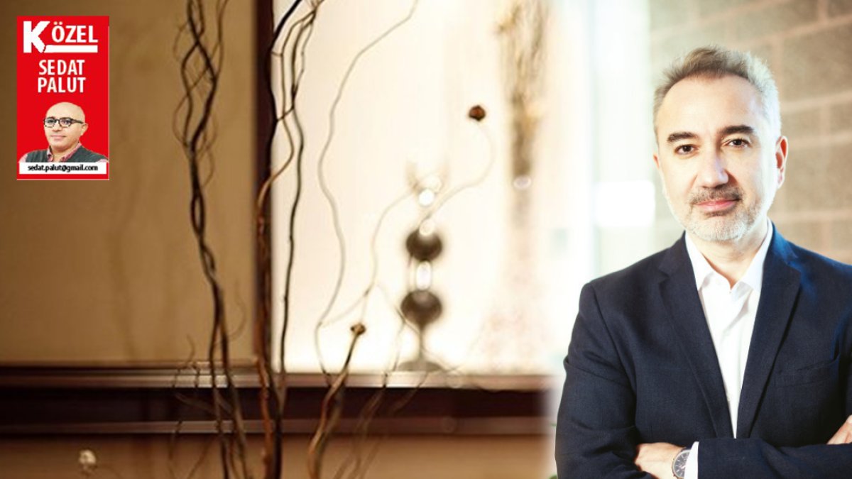 ‘İslam bir dindir devlet değildir’