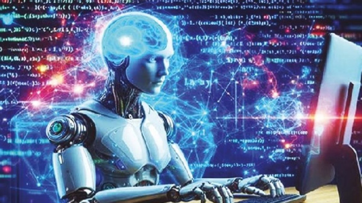 Yapay zekâda treni kaçırdık