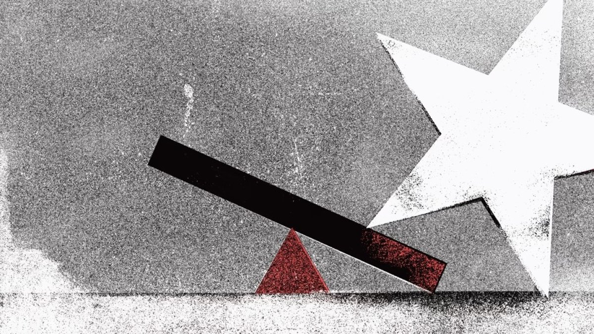 Modern siyasal rejimlerde bir çelişki: Rekabetçi otoriteryanizm