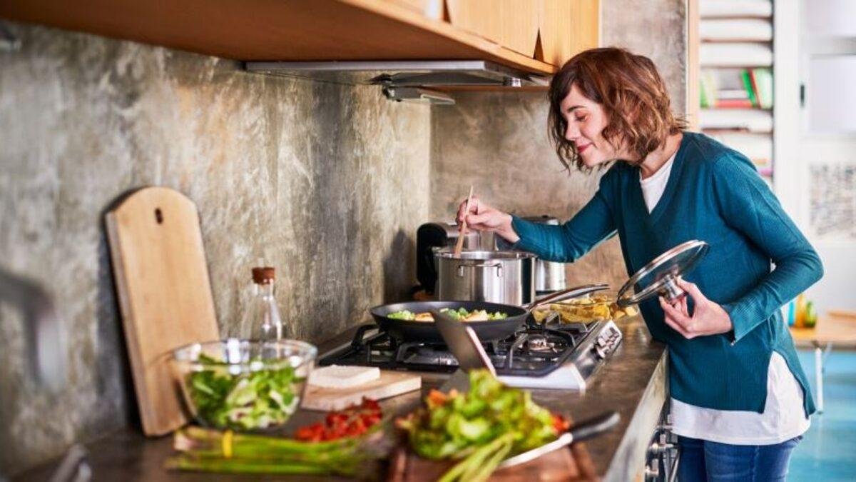 Mutfağınızda devrim yaratacak 7 püf nokta! Usta aşçılar bu tüyoları saklıyor