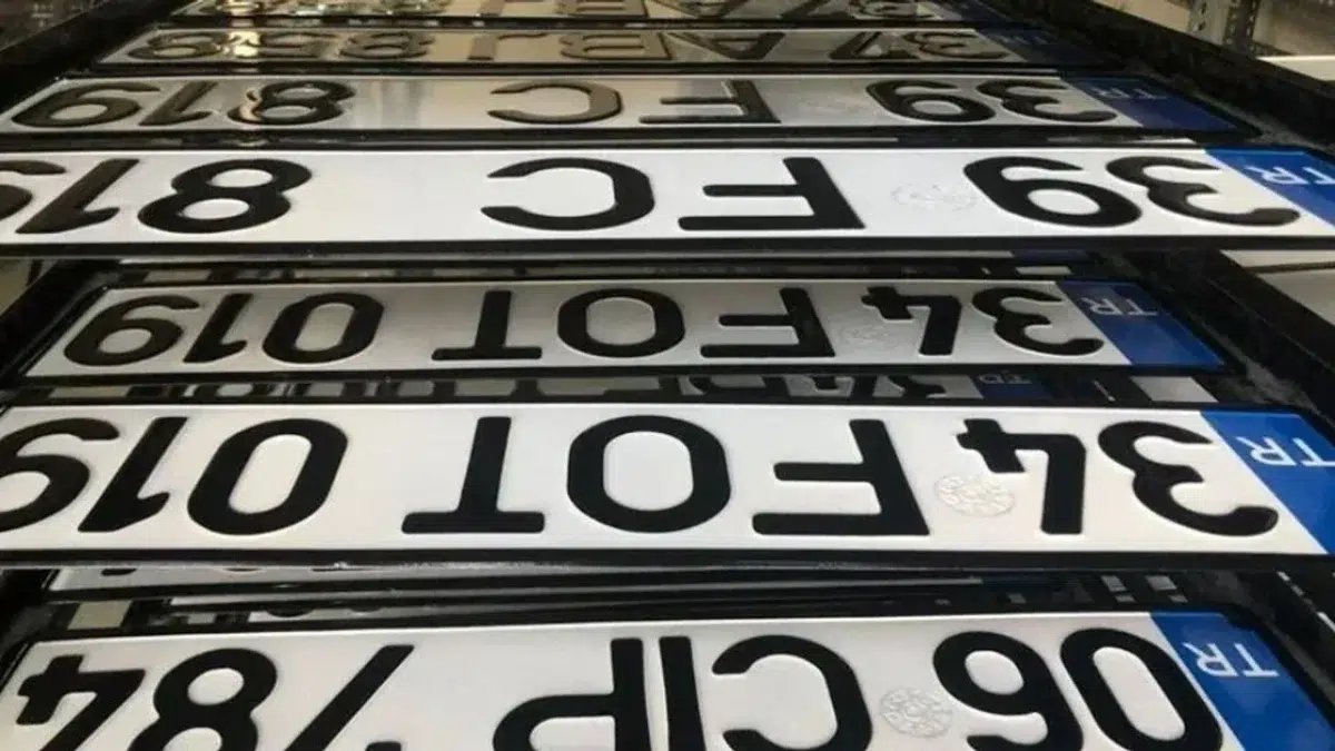 Plakada yeni dönem başlıyor! Ağır kusur sayılacak: Öyle olan değiştirmek zorunda