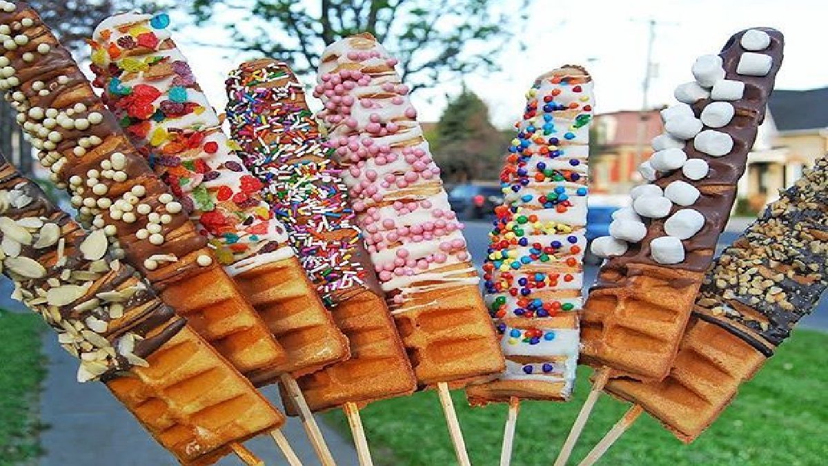 Evde ne varsa uyum sağlayan tarif! Çocuklar bayıla bayıla yiyor, eşiniz bile her gün isteyecek