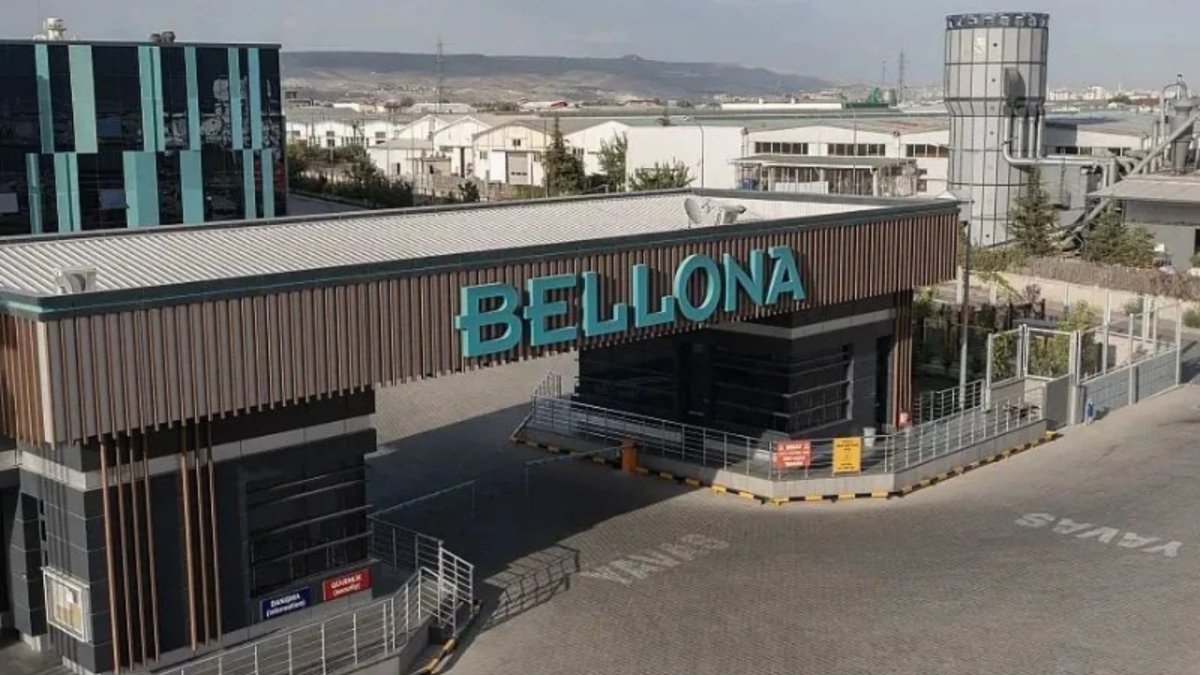 TMSF, Bellona'nın satışını gerçekleştirdi