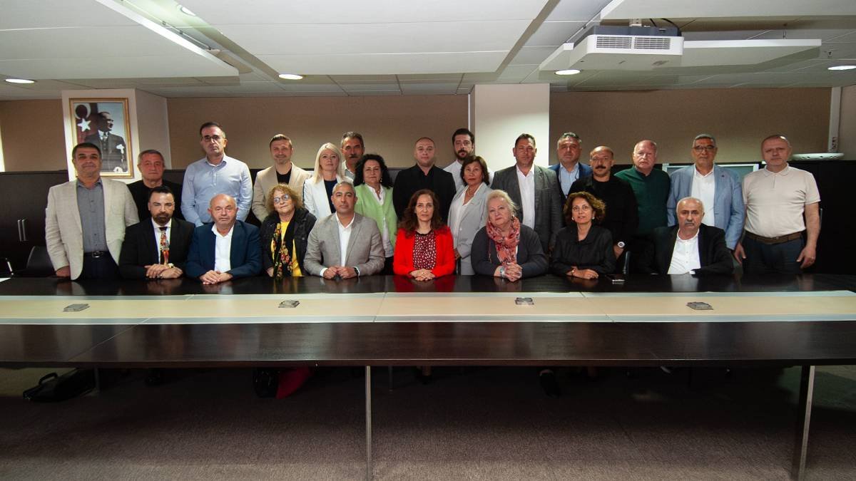 Başkan Ünsal’dan sert çıkış: “Bu bir akıl tutulması”