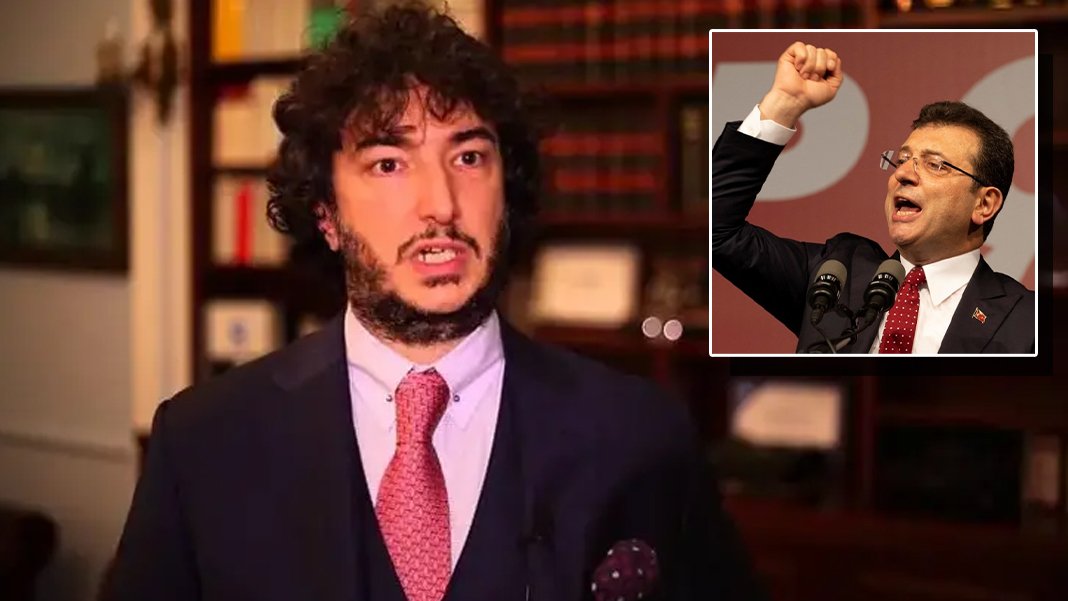 X avukatından İmamoğlu açıklaması: Karara itiraz edeceğim