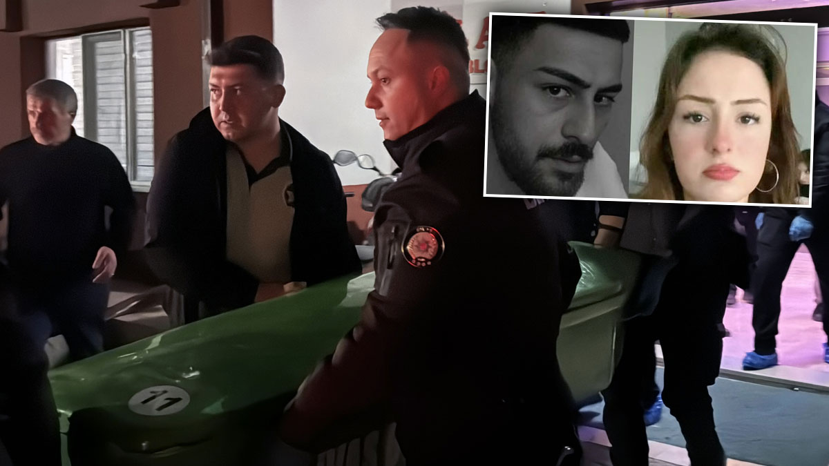 Kelepçeli şekilde ölü bulunmuşlardı: Kardeşleri katleden zanlı Ankara'da yakalandı