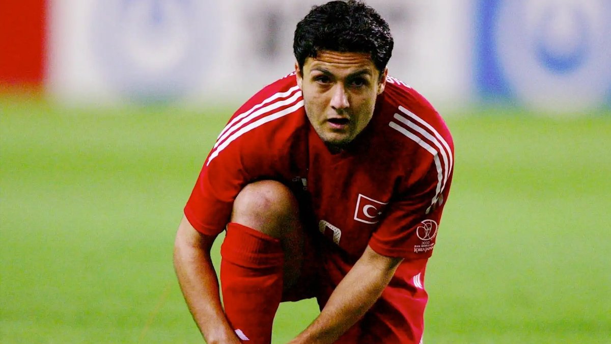 Yıldıray Baştürk'ten Fatih Terim'e '2008' tepkisi: Bir daha görüşmedik