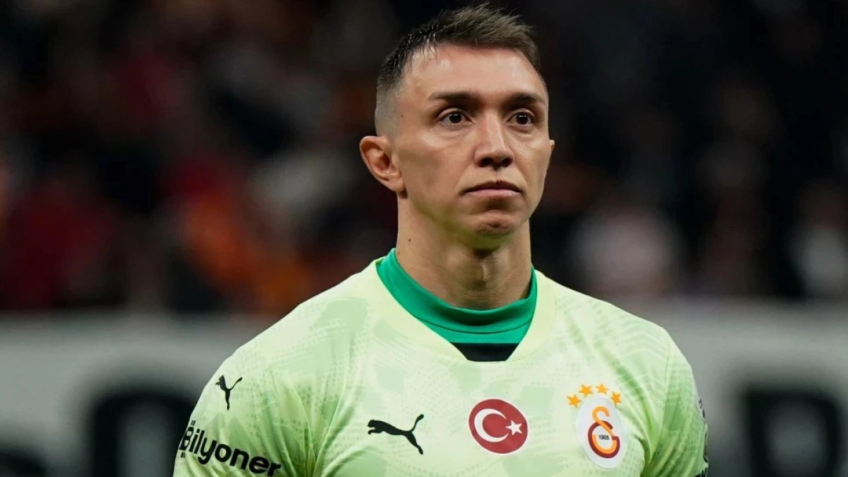 Fernando Muslera'nın yeni takımı belli oldu