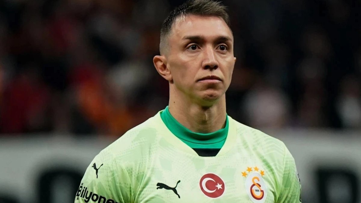 Muslera, Türk futbolunda tarih yazmanın eşiğinde! Galatasaray 'duble' yaparsa rekor kıracak