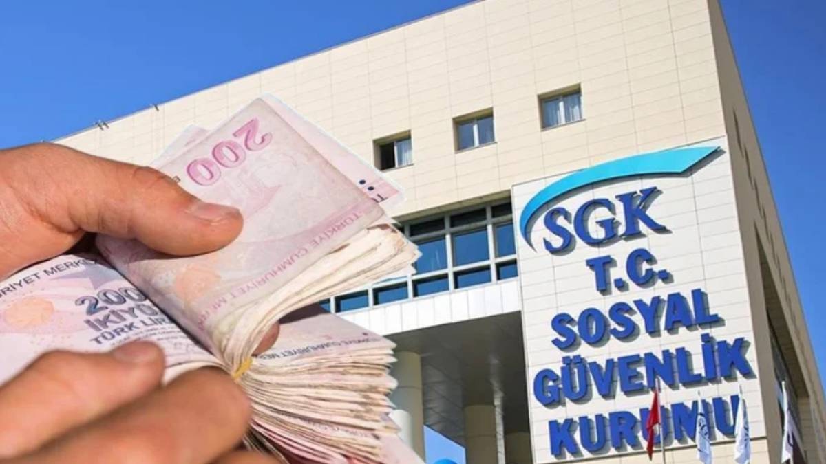 SGK müjdeli haberi az önce duyurdu: Maaşlara ekleme yapılacak! Çalışanlar bu ek zamla bayram edecek