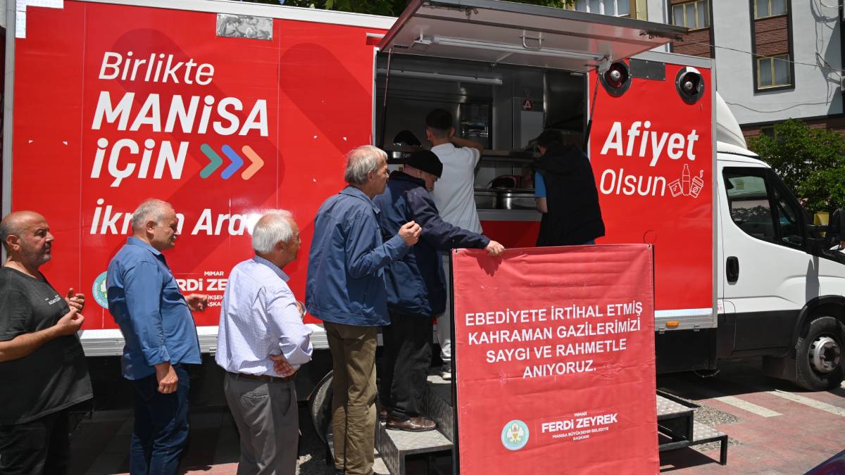 Kıbrıs Gazisi Emir Ali Ergün vefatının 52. gününde anıldı