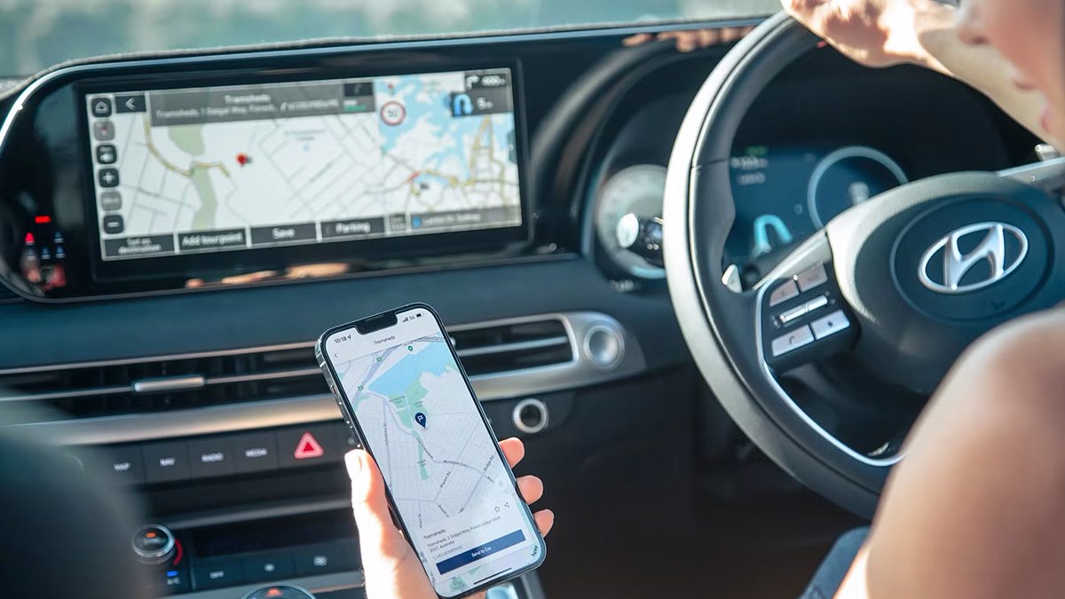 Hyundai'den bağlantılı araç yatırımı: Peki ya Türkiye?