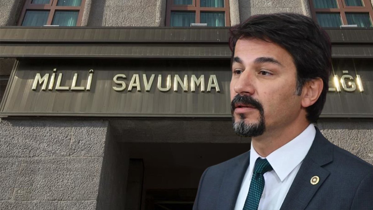 CHP'li Ertuğrul’dan emekli asker yasağına sert tepki: “Suçları Atatürkçü olmak mı?”