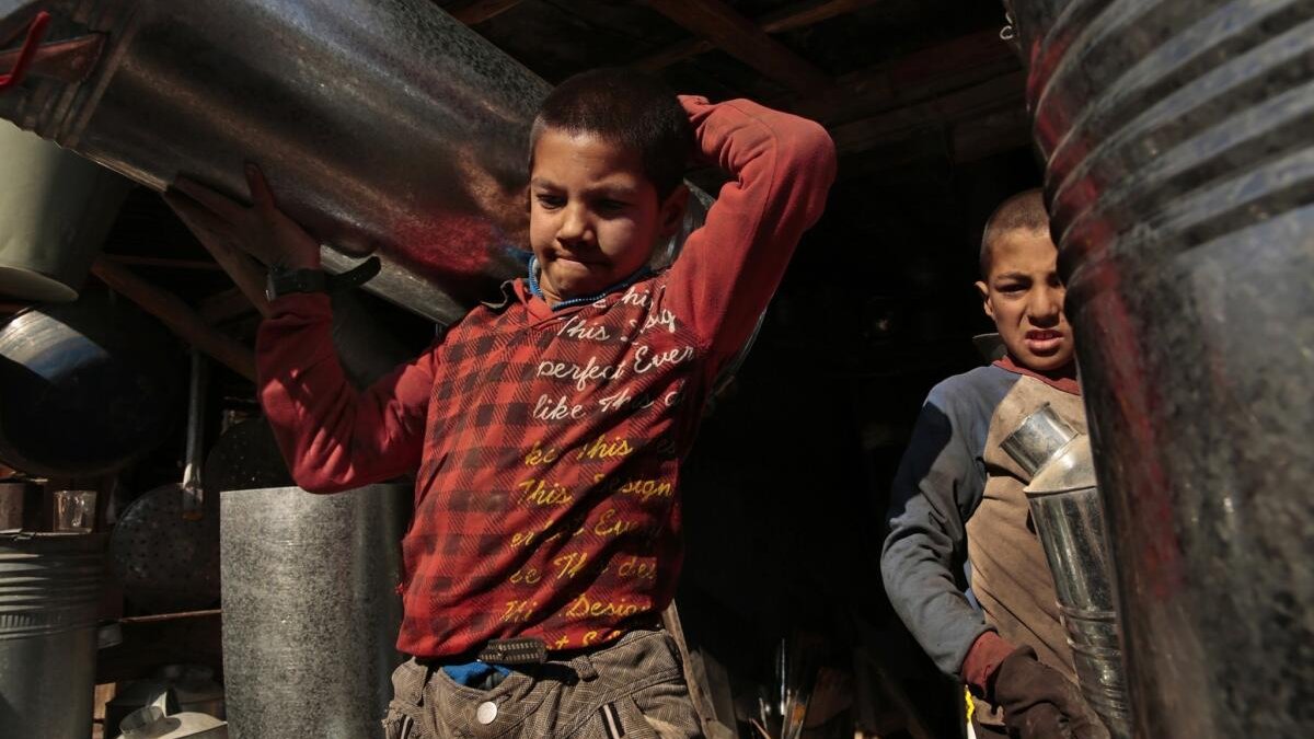 Nisan ayında en az 152 işçi hayatını kaybetti