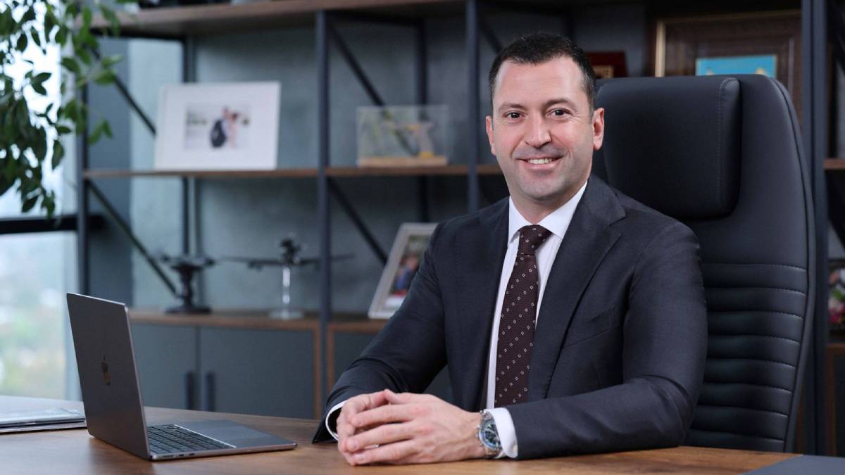 CANiK İspanya sahnesinde