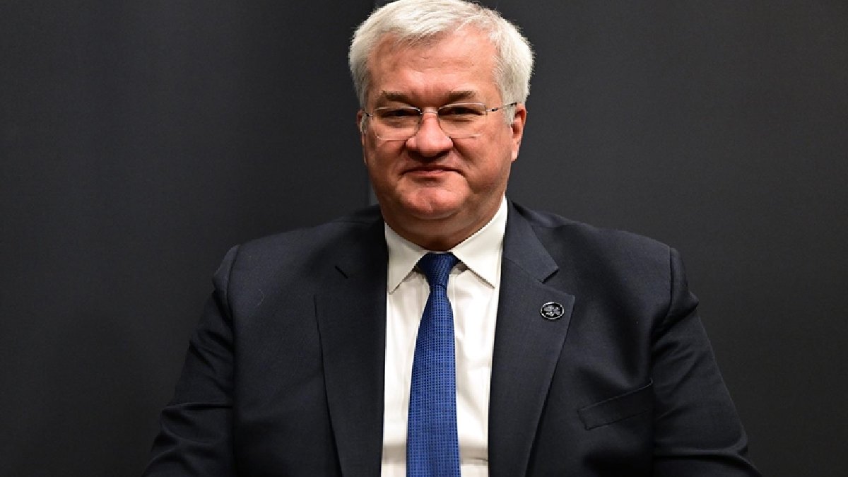 Ukraynalı bakan Sybiha, Putin'in 3 günlük ateşkesini değerlendirdi: Rus ordusu 734 kez ihlal etti