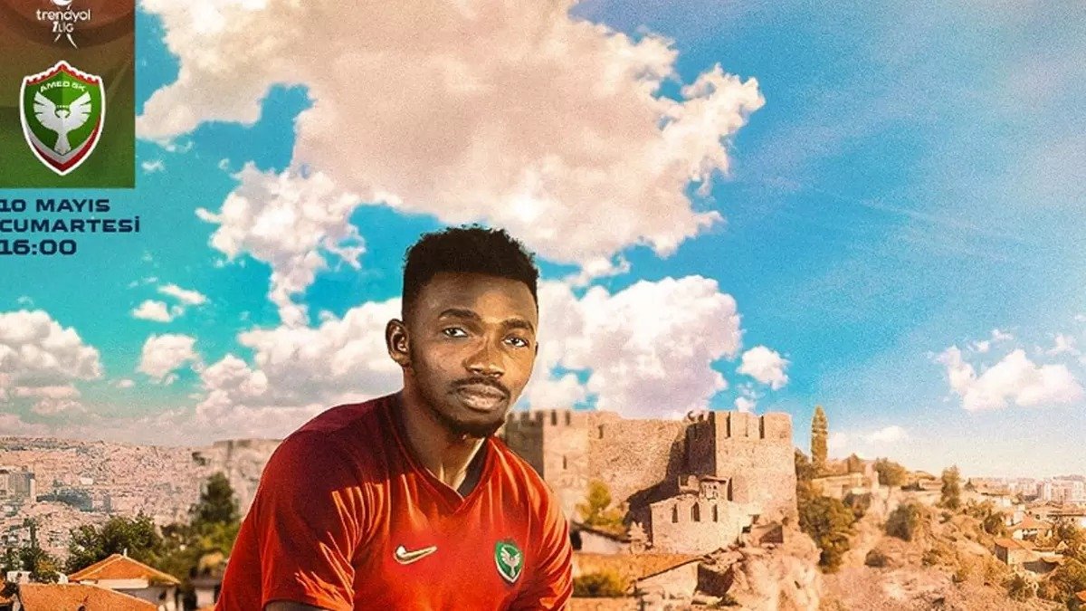 Amedspor'un paylaşımında "Türk Bayrağı" tartışması: Kulüpten açıklama geldi